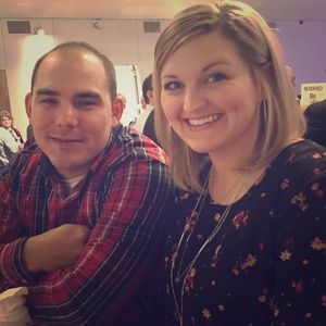 Meet your Posher, Erinandkeith